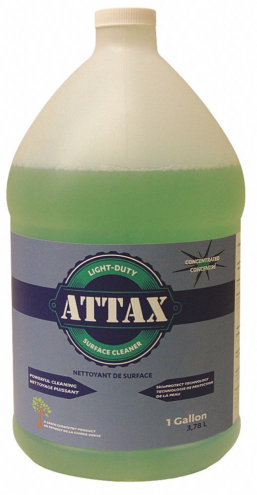 MULTI-PURPOSE SURFACE CLEANER 3.78L