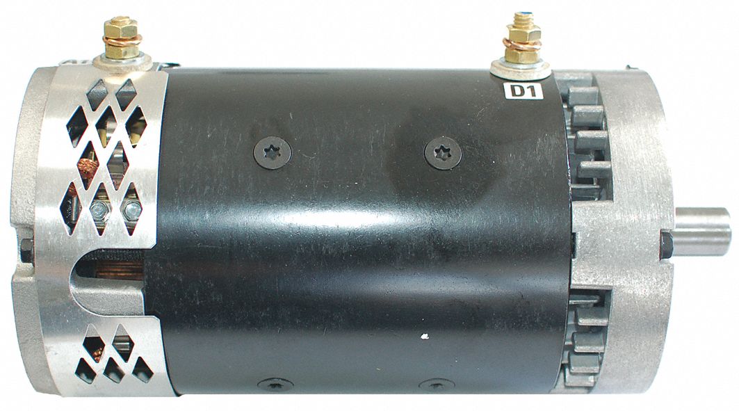 ADVANCED MOTORS & DRIVES, 140-01-4013, 12V Motor, 12V Motor -  42NL42