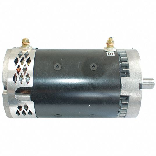 ADVANCED MOTORS & DRIVES, 140384002, 24V Motor, 24V Motor 42NL43