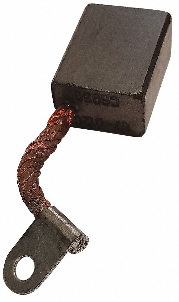 ADVANCED MOTORS & DRIVES 24V Motor Brush 42NL4714007012C Grainger