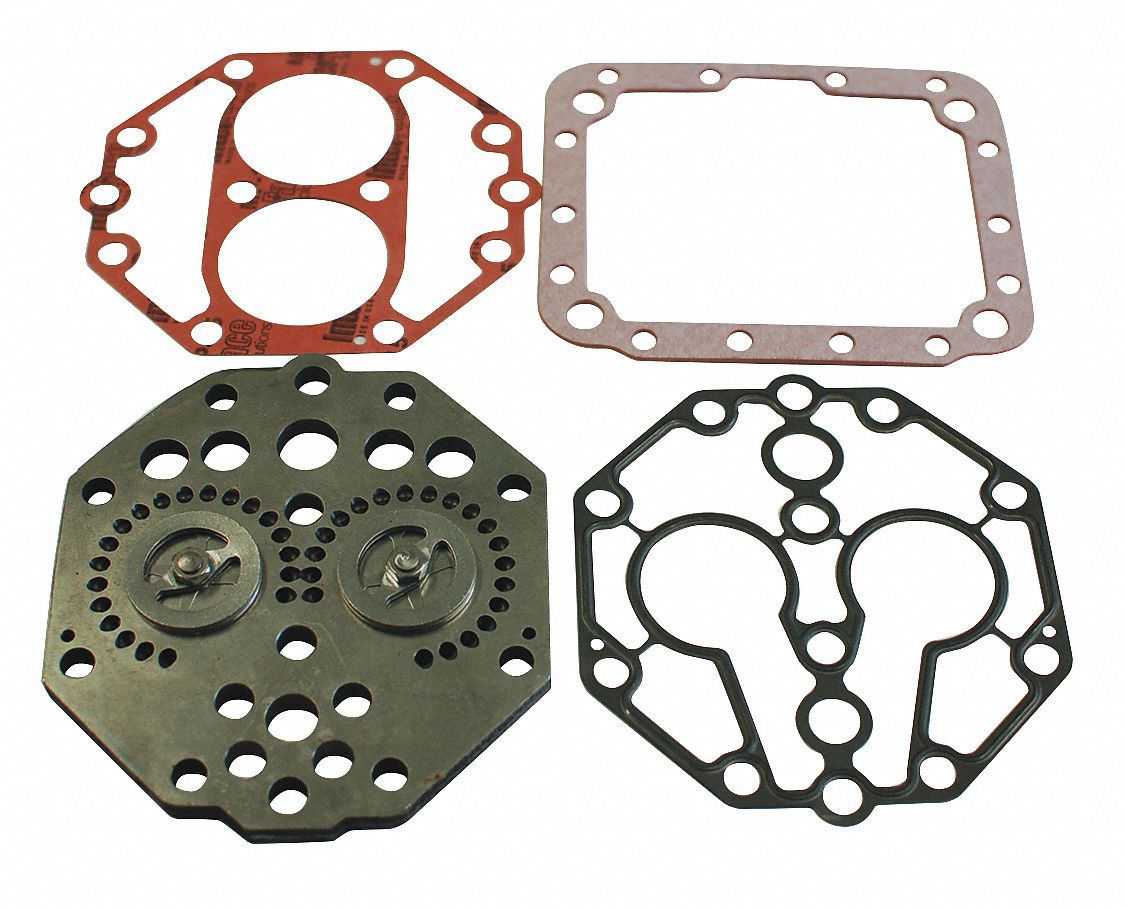 York Valve Plate: For 22NW57/22NW58/22NW59/22NW60/42NL48