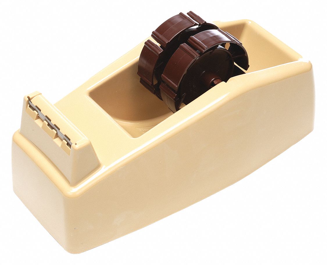 Scotch Heavy Duty Dispenser 2in