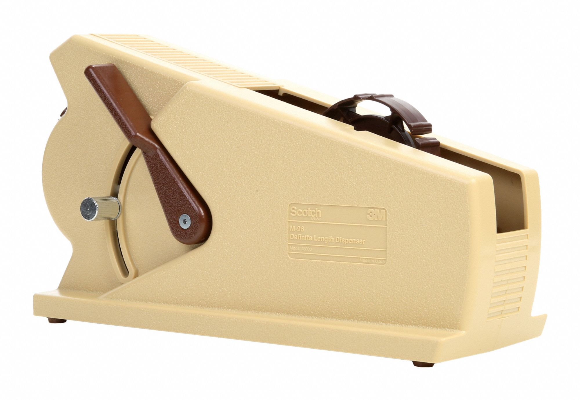 Scotch Definite Length Dispenser 1in W.