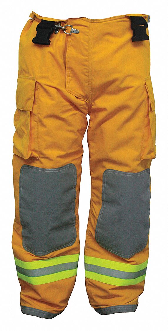 Pantalones bomberos para discount hombre