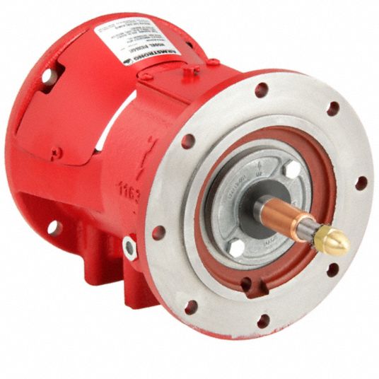 ARMSTRONG PUMPS INC., for InLine Circulating Pumps, 816366041