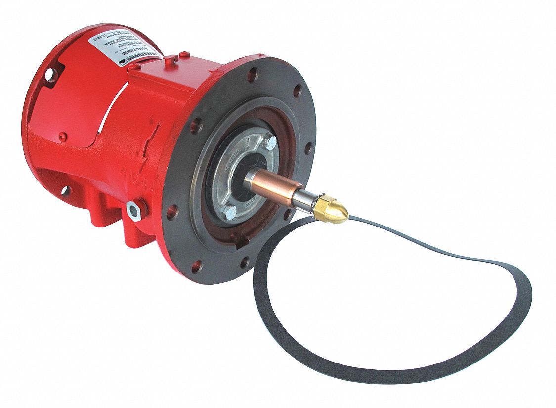 ARMSTRONG PUMPS INC. Seal Bearing Assembly, Fits Brand Armstrong