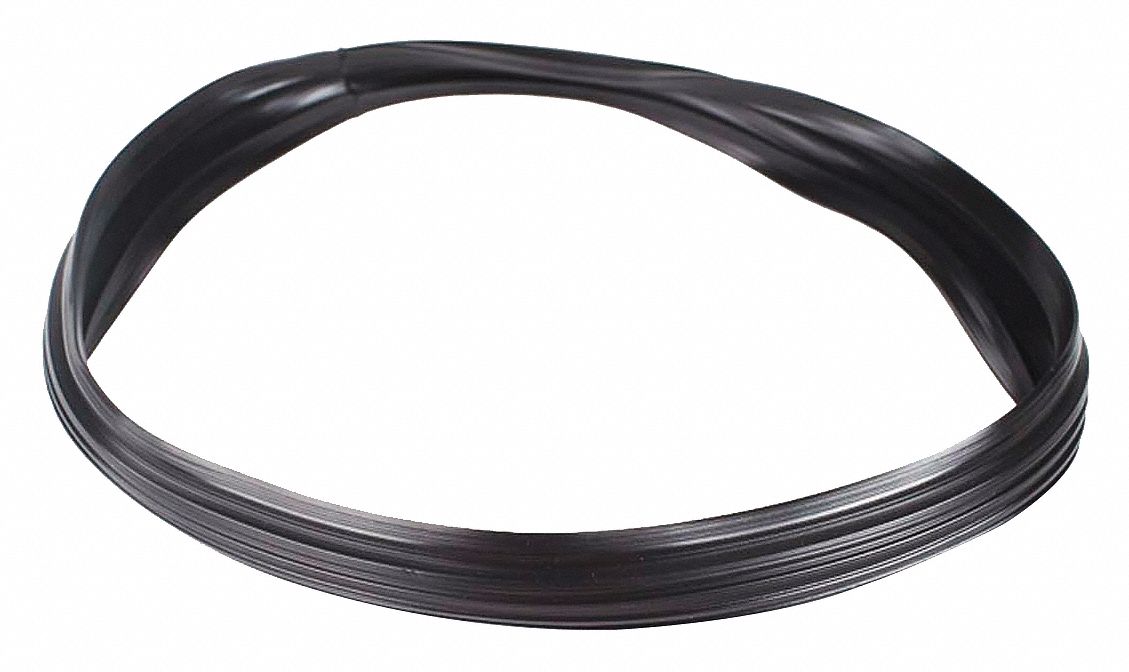 Bottom Bumper: Bottom Bumper, ProTeam, For Backpack Vacuum, For Backpack Vacuum Vacuum Type