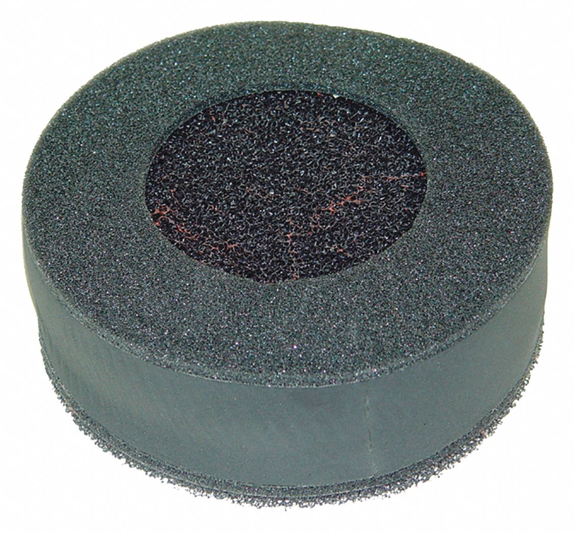 PROTEAM Sound Muffler, For Vacuum Type Backpack Vacuum 42NU93100597