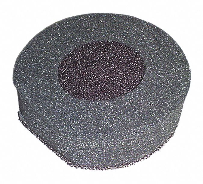 Sound Muffler: Sound Muffler, ProTeam, For Backpack Vacuum, For Backpack Vacuum Vacuum Type