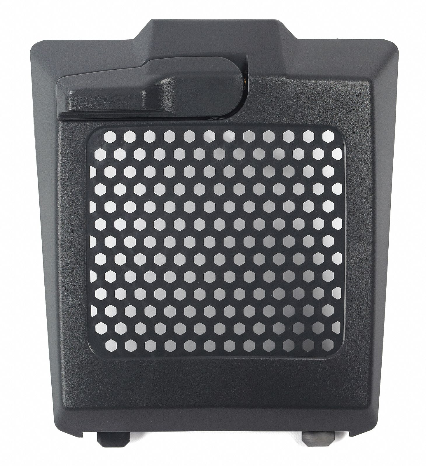 Exhaust Filter Door: Exhaust Filter Door, ProTeam, For Backpack Vacuum, 841708