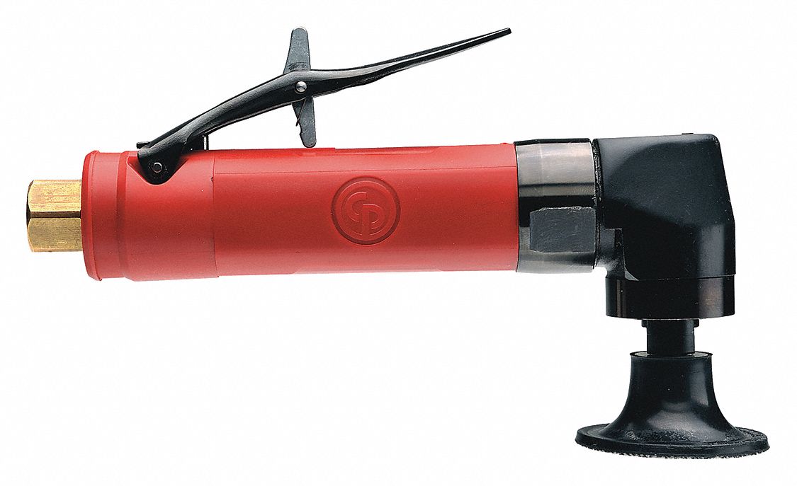 CHICAGO PNEUMATIC SANDER ANGLE - 4950 - CNP6151607090 | CP3019-20AF ...