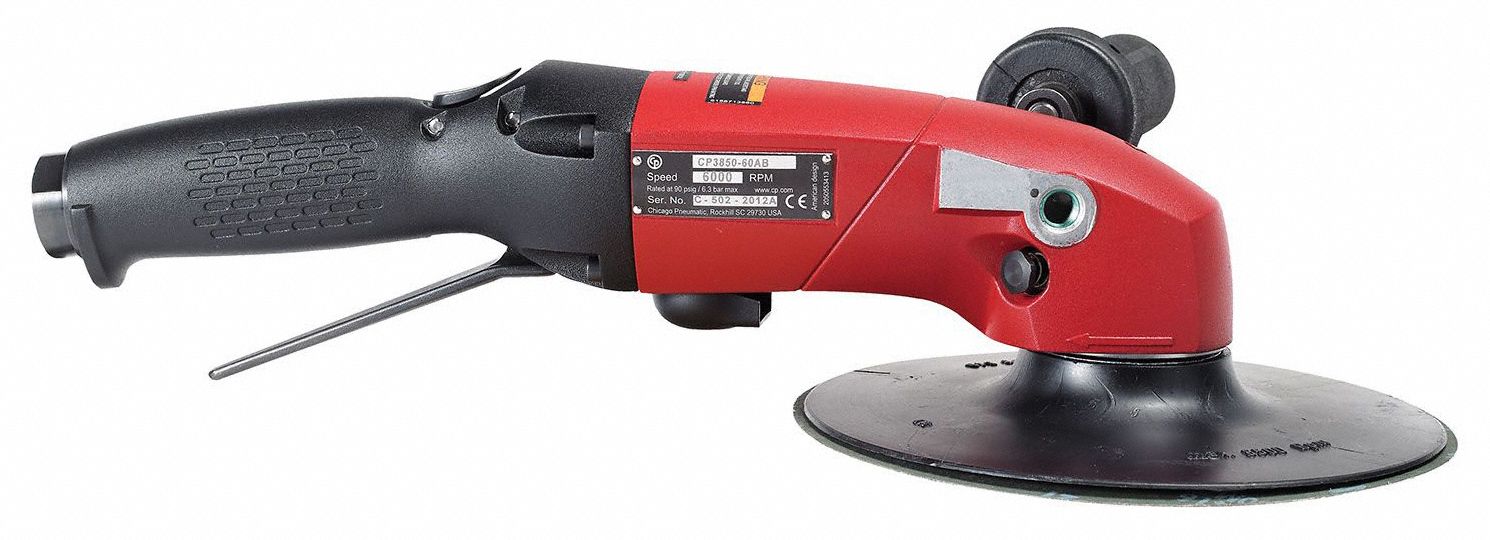 CHICAGO PNEUMATIC Products