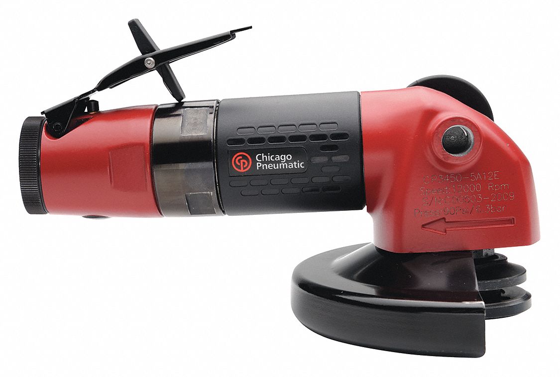 AFFUTEUSE D ANGLE 4 1/2 PO