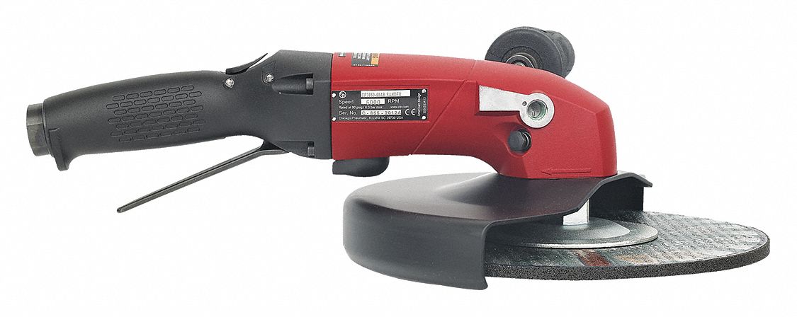 MEULEUSE ANGLE 9PO 6000RPM