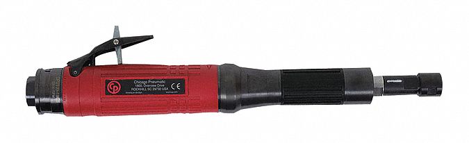 MEULEUSE DROITE LONGUE 1/4IN