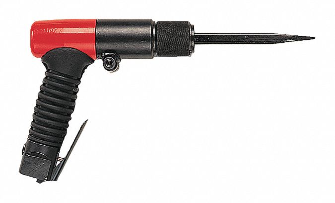 Chicago pneumatic deals air chisel