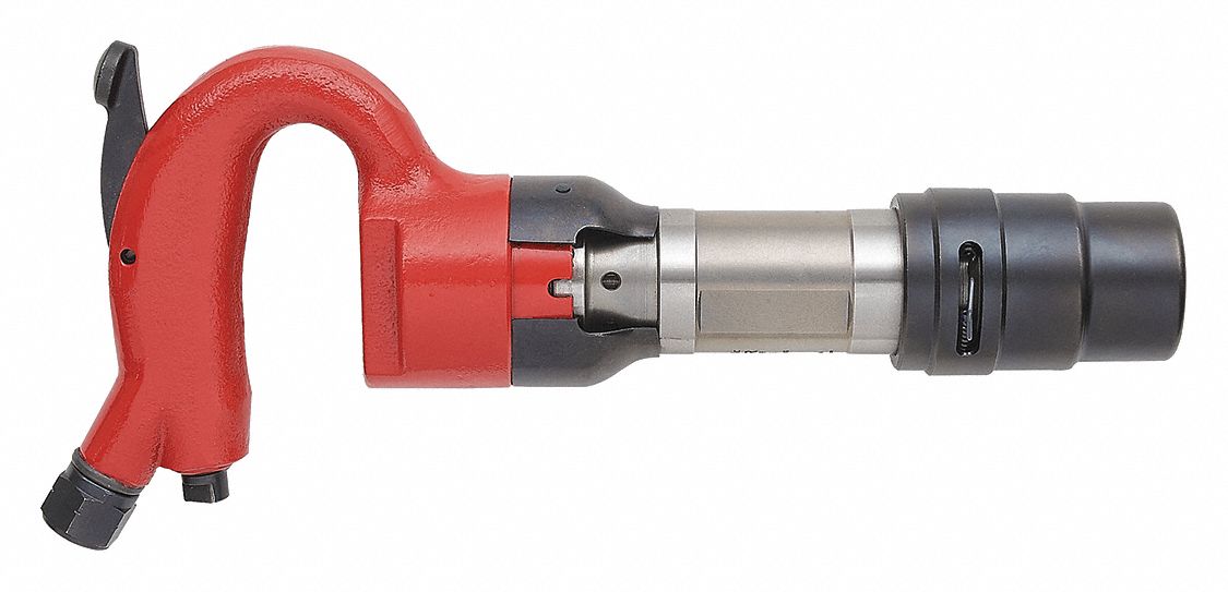 Air Chipping Hammer, Chipping, Steel