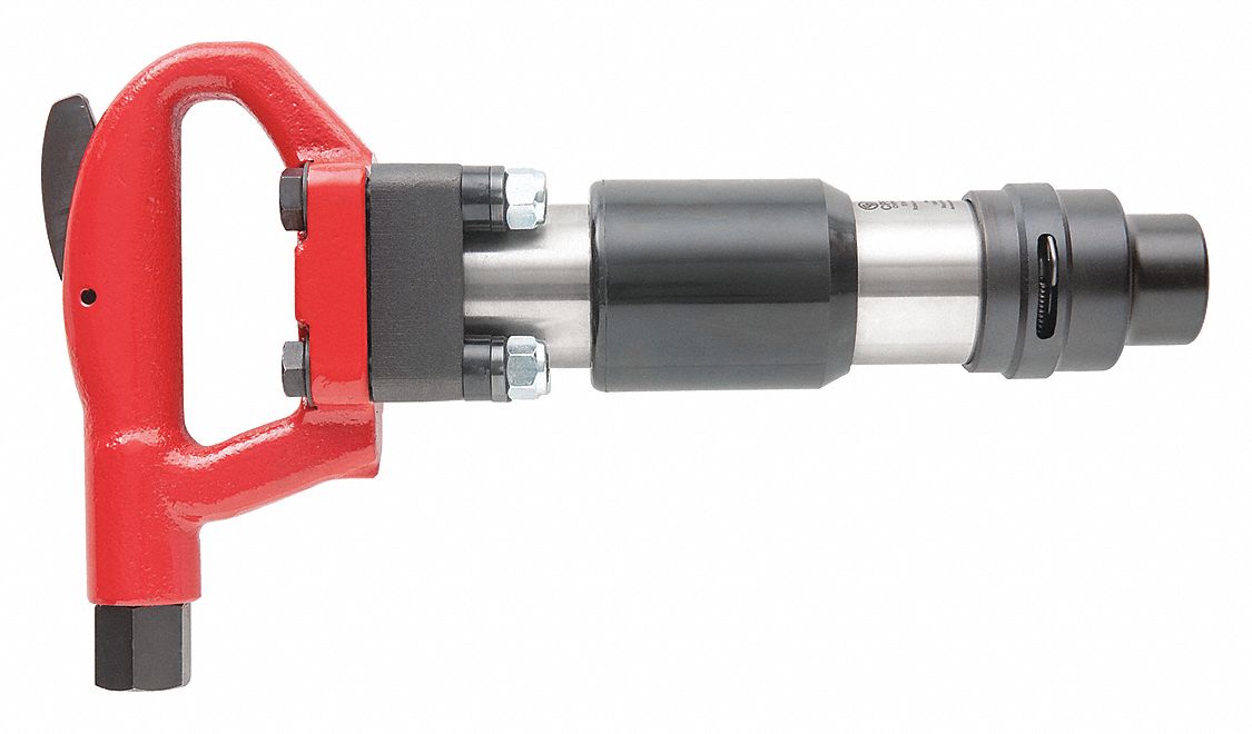 Air Chipping Hammer, Chipping, Steel