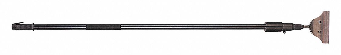 AIR SCALER, 1 5/16 IN STROKE L, 2,200 BPM, 1/4 IN