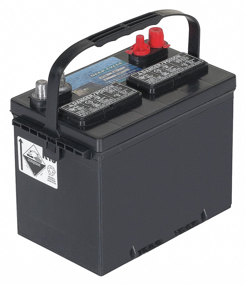 Lifter Jib Optional Battery, Modular Power