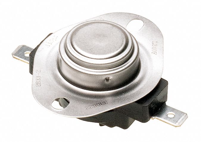 Vent Spill Switch 190: Fits Beacon Morris/Dayton/Sterling Brand