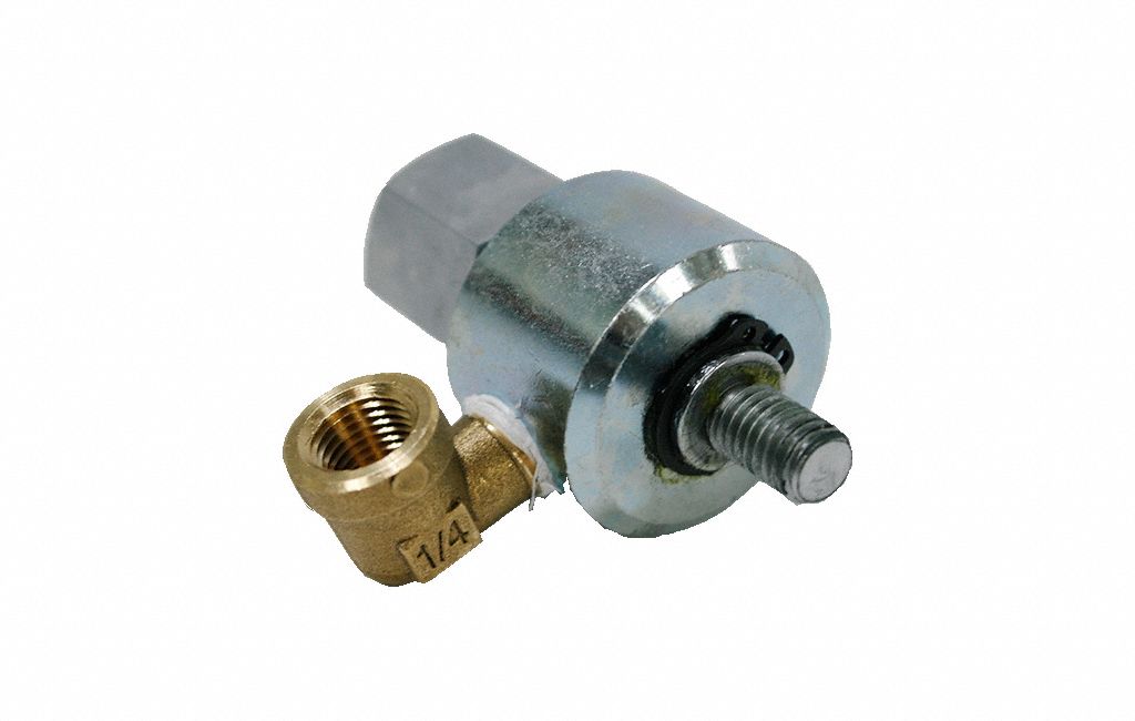 Swivel: 1/2 in FNPT, 1/2 in FNPT, For SRWA Series Reel Series, 5, 000 psi Max Op Pressure