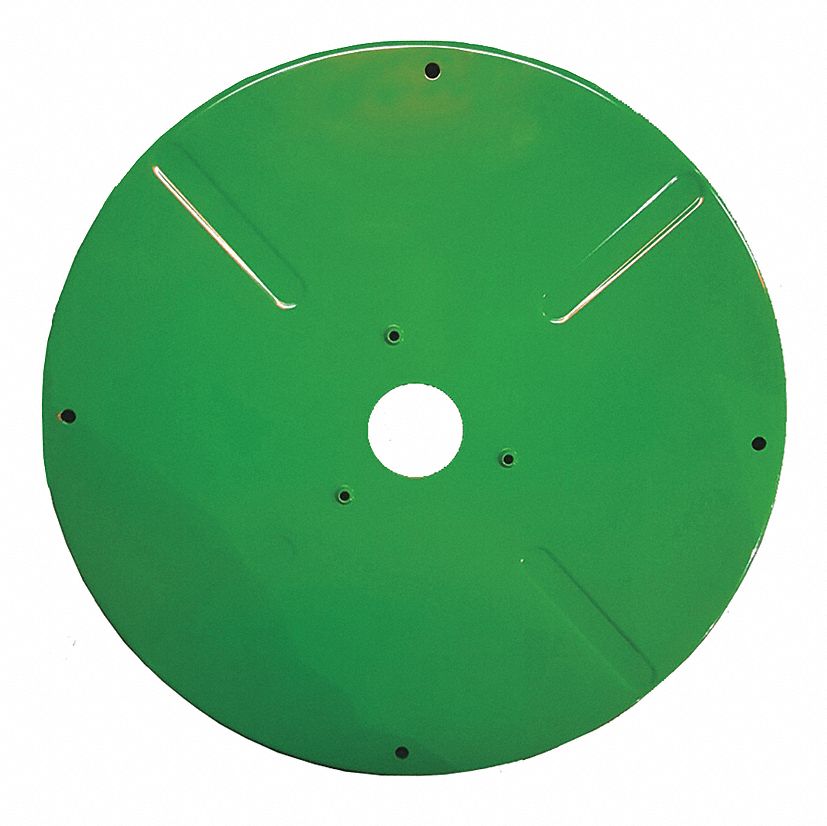 Replacement Spring: For RHA SERIES Reel Series, Steel, Spring with Canister