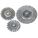 WIRE BRUSH, KNOTTED, FOR THREADED ARBOR, 5/8
