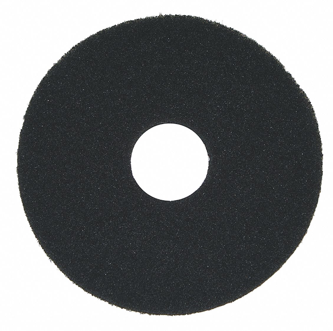 Stripping Pad, Black