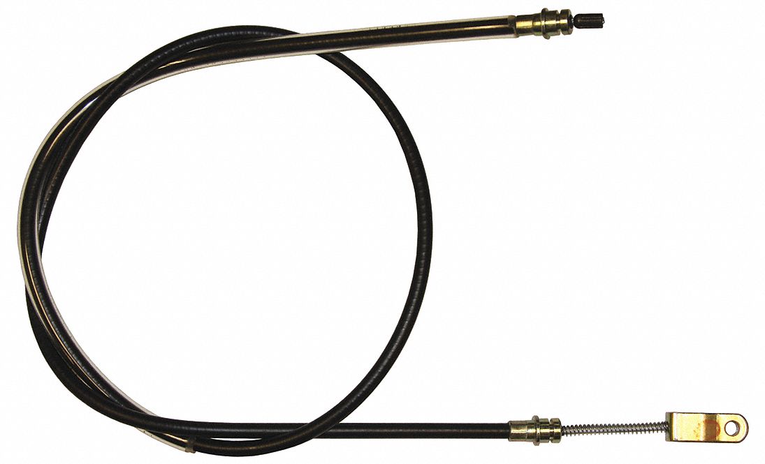 EZGO, Parking Brake Cable, Fits EZGO Brand, Parking Brake Cable