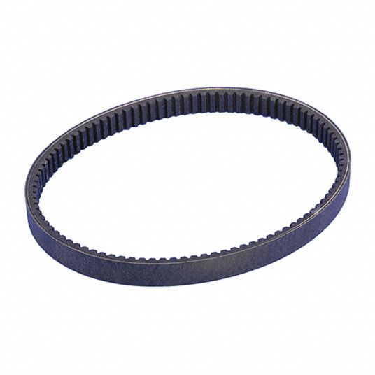 EZGO Drive Belt, CVT 42PD6972054G01 Grainger