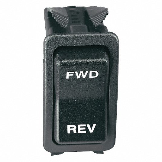 PDS Forward and Reverse Switch: PDS Forward and Reverse Switch, Fits E-Z-GO Brand