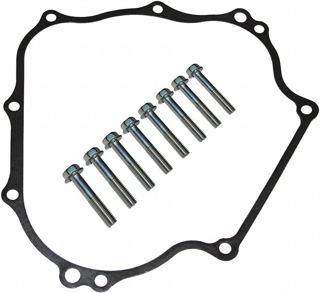 EZGO, Crankcase Cover Gasket, Fits EZGO Brand, Crankcase Cover