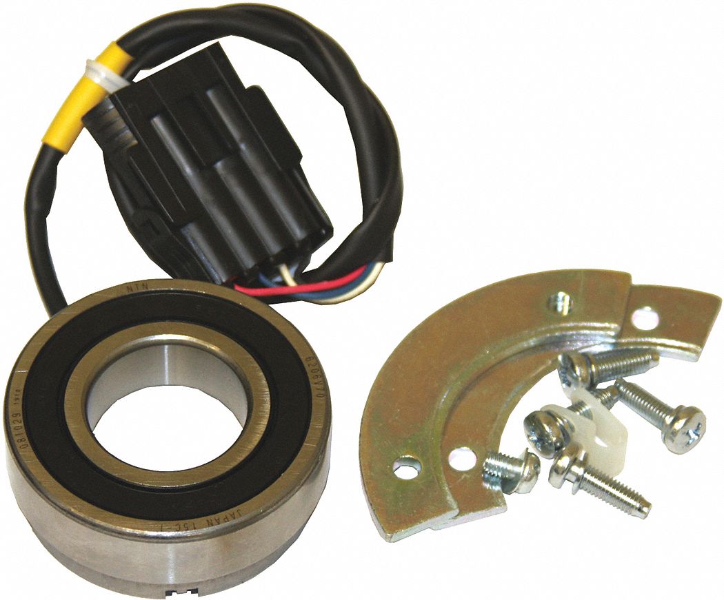EZGO, Bearing Encoder Service Kit, Fits EZGO Brand, Bearing Encoder