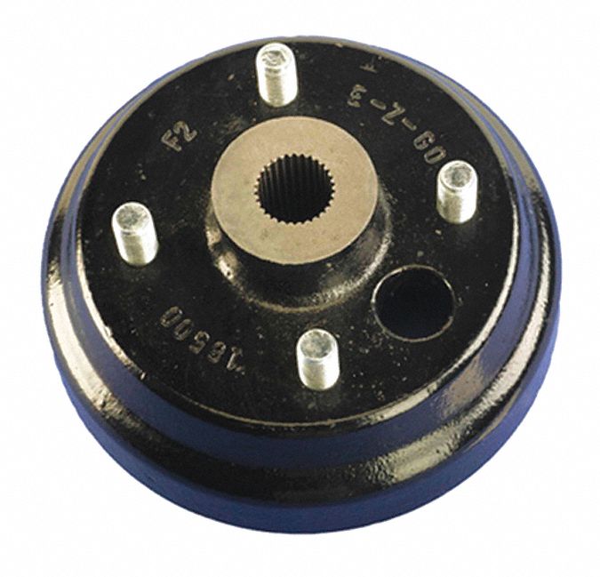 【国内正規総代理店アイテム】 Fits Gas, Lug 4 Drum/Hub, Brake E-Z-GO, E-Z-GO Brake Brand, その他
