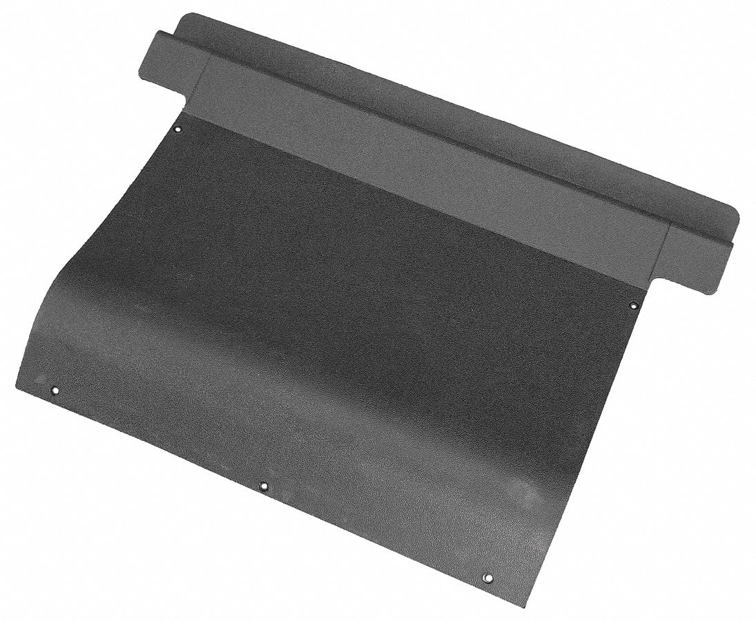 EZGO, Black Access Panel for TXT, Fits EZGO Brand, Black Access