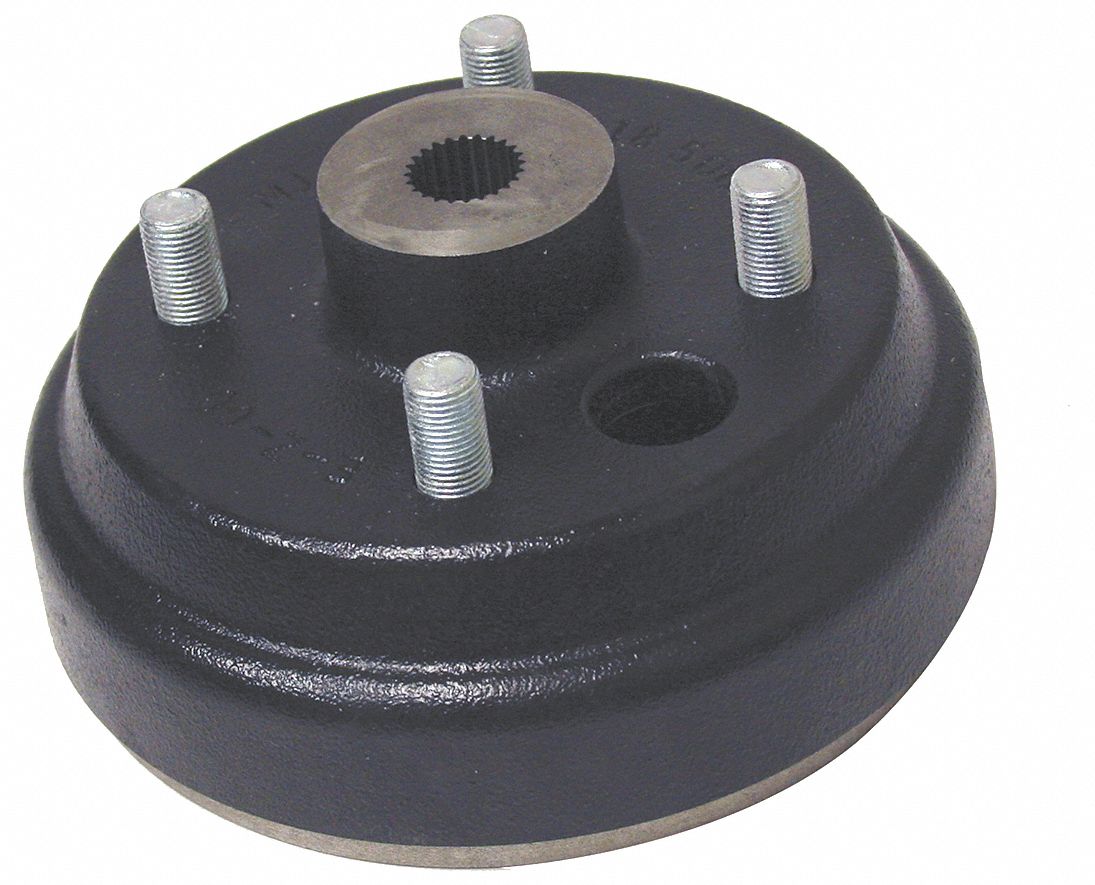 EZGO Brake Drum for Golf Cart 42PF4319186G1P Grainger