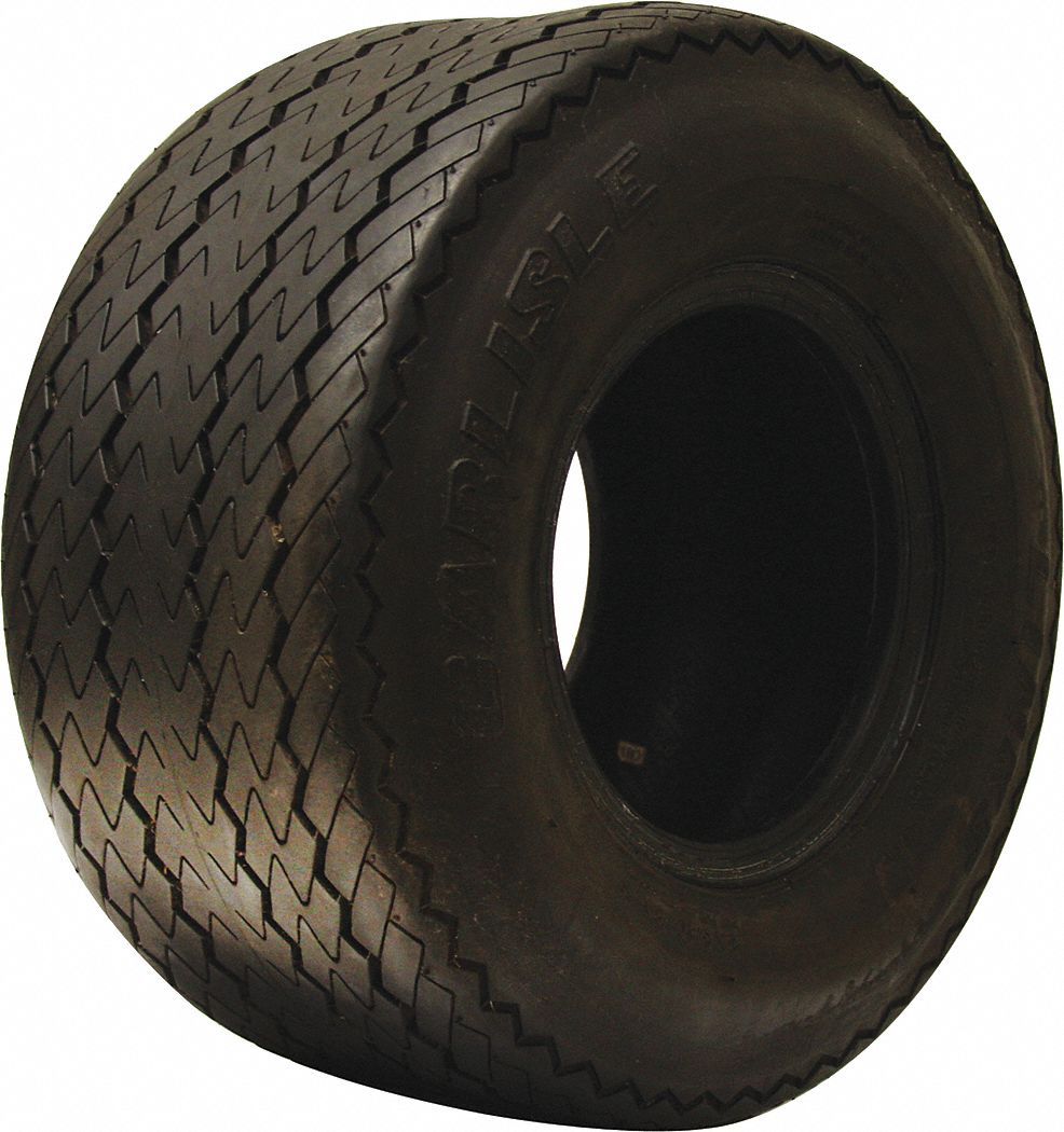 E-Z-GO, Links Tire, 18.5 x 8.5/8, Fits E-Z-GO Brand, Links