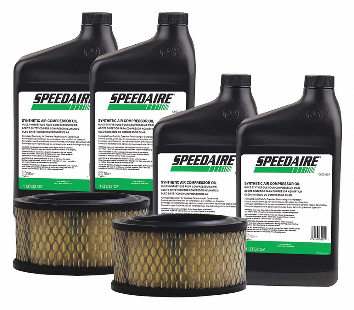 Pump Maintenance Kit