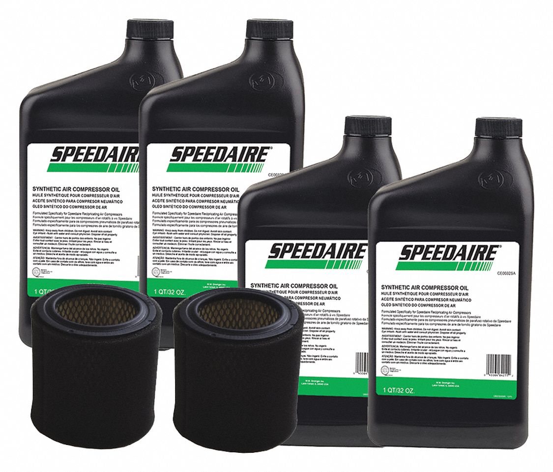 Pump Maintenance Kit, 15 HP: CE0103SA, 35WC54/35WC56/35WC59/35WC65