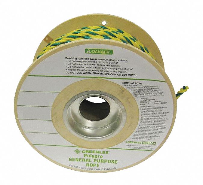 General Purpose Rope,