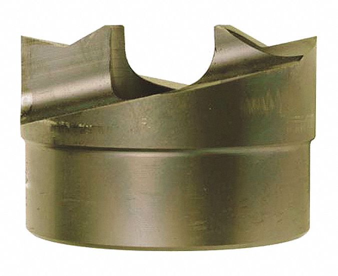 36490 GREENLEE - Greenlee Textron - Knockout Punches