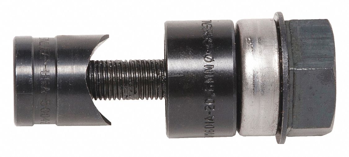 Punch UnitRd 2.500 Bb 730bb