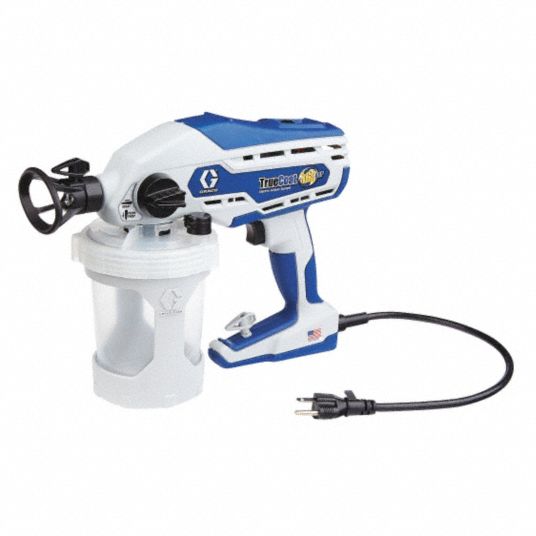 GRACO, Airless, Handheld, Handheld Paint Sprayer 42RV2916Y386 Grainger