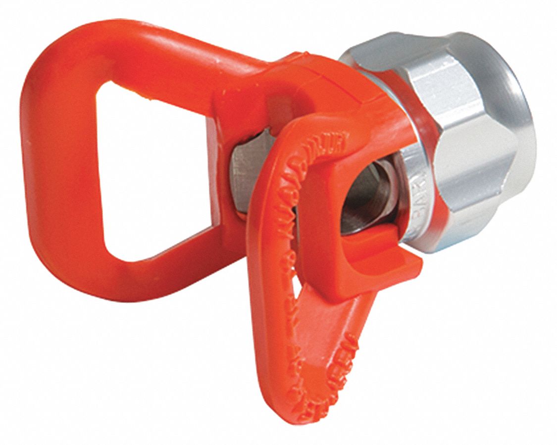 GRACO, Airless Spray Gun Tip Guard 42RV42237859 Grainger