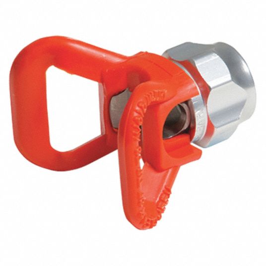 GRACO, Airless Spray Gun Tip Guard 42RV42237859 Grainger