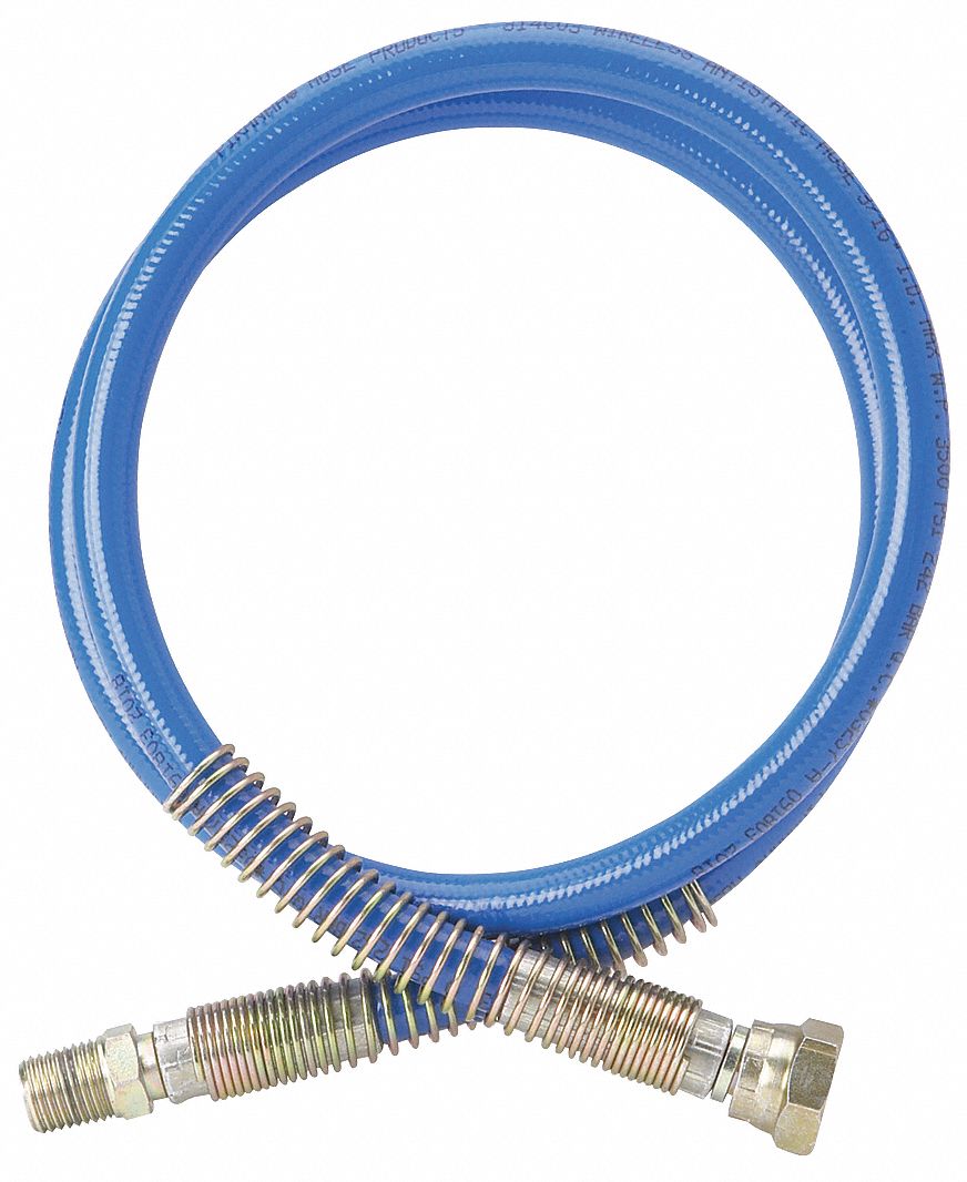 Airless Paint Hose Connector 42RV68247338 Grainger