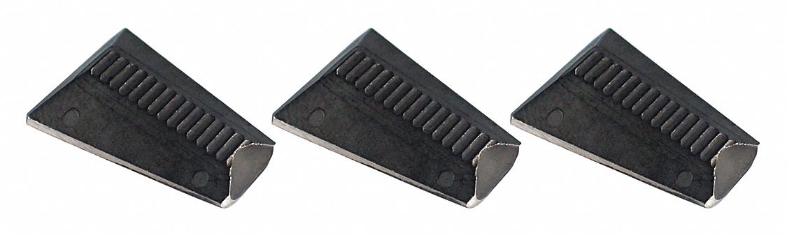 JAW, MFR PART #42VA48, COMPATIBLE WITH GRAINGER PART #3CRH6B/3CRH7B, 3 PK, FOR SPEEDAIRE