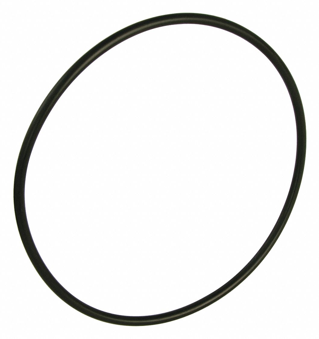 O-RING, SPEEDAIRE, MFR PART #42VA58, COMPATIBLE WITH GRAINGER PART #3CRH7B