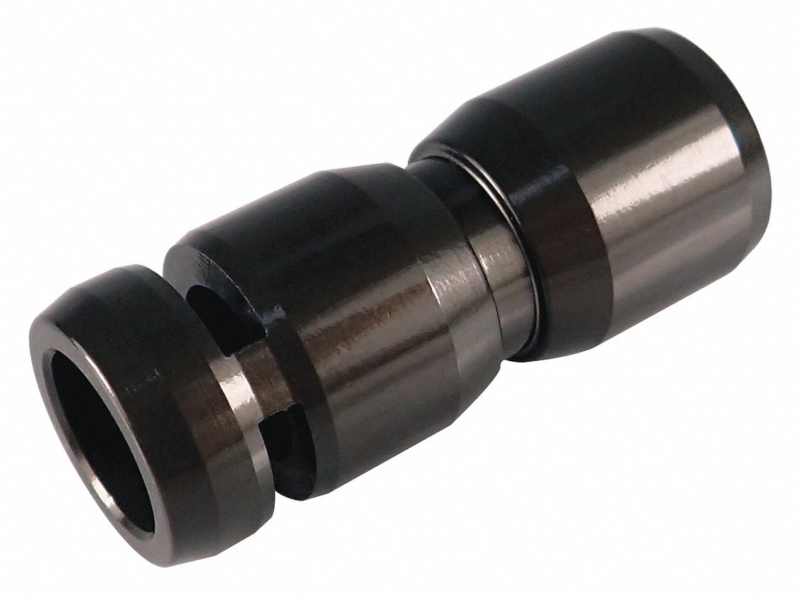 Valve: Mfr Part # 42VA66, Valve, Compatible with Grainger Part # 45RM38